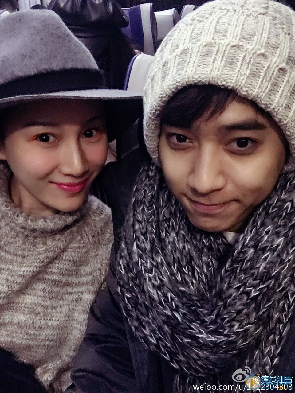 守護麗人許芷晴扮演者江雪寫真生活照欣賞