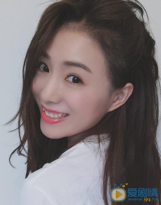 進擊吧閃電花榮是誰演的？進擊吧閃電花榮扮演者采采個人資料及寫真生活照欣賞