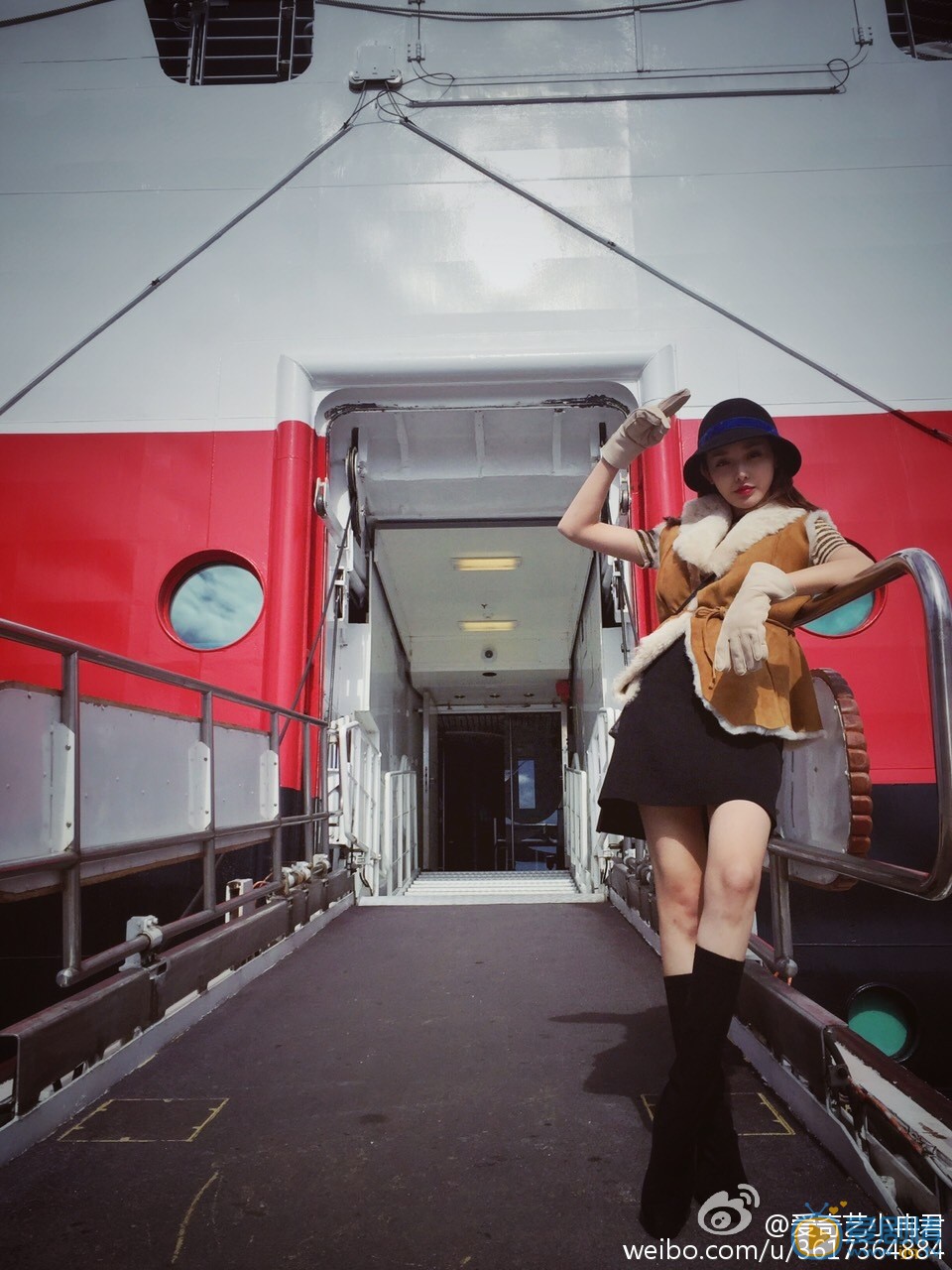 老九門大土司扮演者彭曉冉海量生活照欣賞