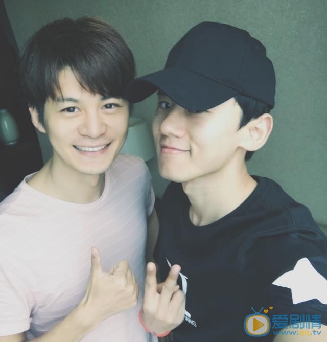 沙海王盟是誰扮演的？沙海王盟扮演著朱傑個人資料、寫真生活照