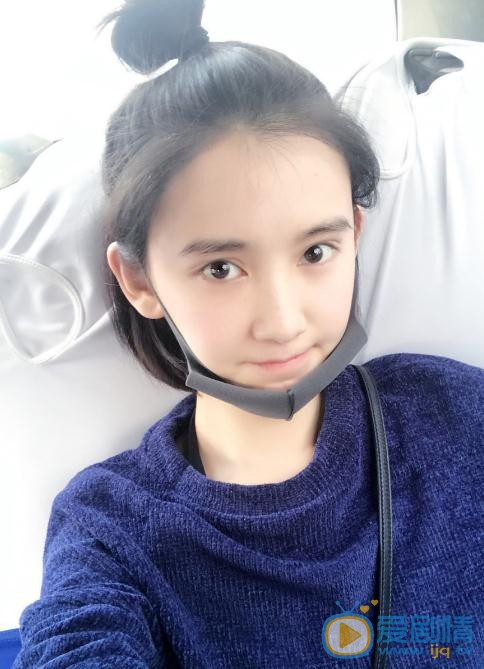 鬼吹燈之黃皮子墳燕子是誰扮演的？鬼吹燈之黃皮子墳燕子扮演者李玉潔個人資料、寫真及生活照欣賞