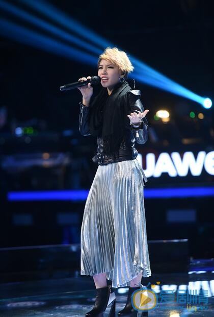 夢想的聲音討教蕭敬騰的陳藝之是誰？陳藝之個人資料介紹