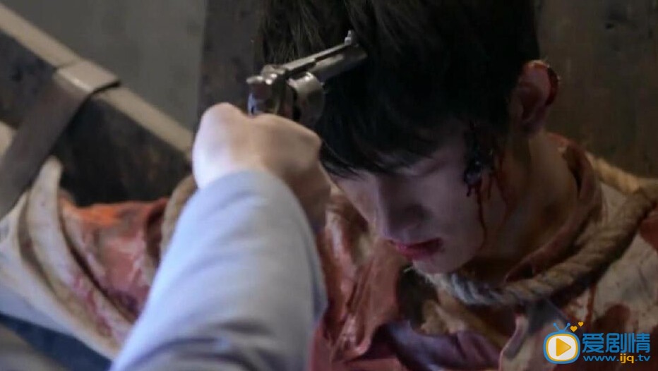 電視劇英雄祭熱播 花千骨演員殺阡陌飾演者馬可友情客串為哥哥捧場