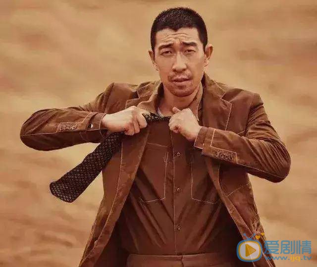 七日生王千源在劇中飾演什麼角色？