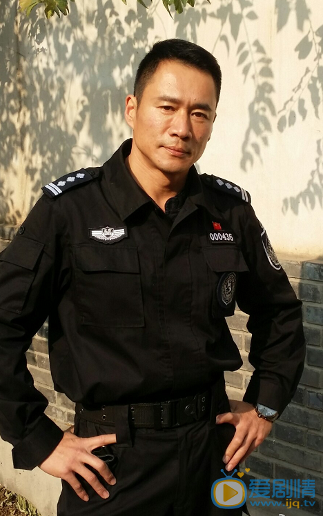  人民的名義趙東來是誰演的？趙東來扮演者丁海峰個人資料簡介