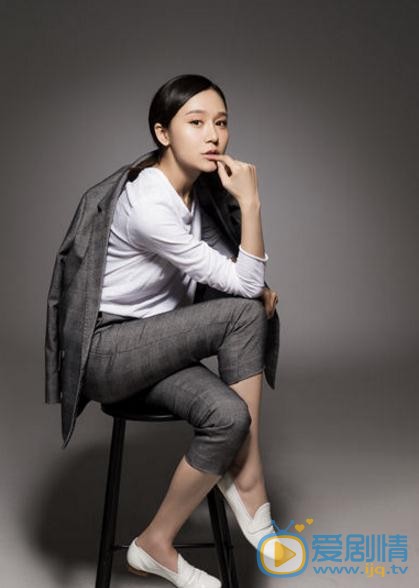 兒科醫生蓋艷艷是誰演的？蓋艷艷扮演者胡睿個人資料、寫真及生活照欣賞