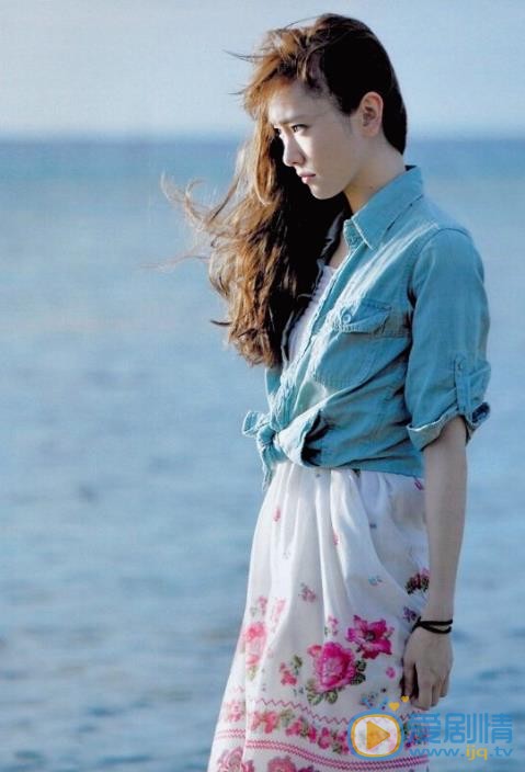 新垣結衣個人資料簡介 新垣結衣演藝經歷