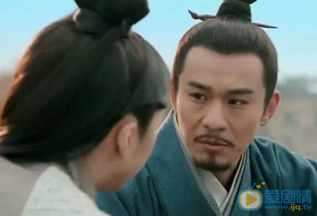 大明風華徐濱的扮演者是誰？徐濱的結局是什麼？