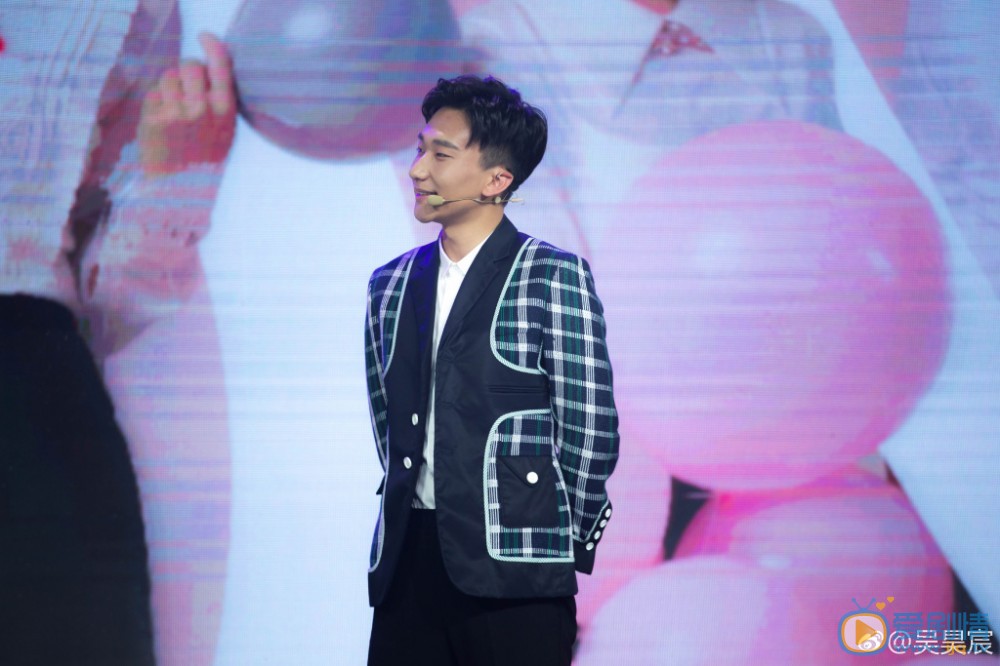 琅琊榜之風起長林蕭元啟是誰演的？蕭元啟扮演者吳昊宸個人資料及生活寫真照欣賞