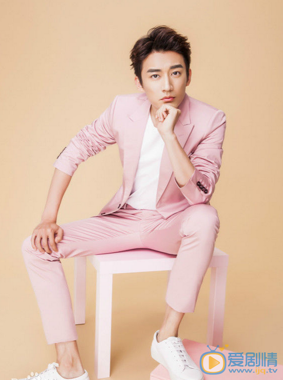 龍珠傳奇之無間道吳應麒是誰演的？吳應麒扮演者劉學義個人資料及生活寫真照欣賞