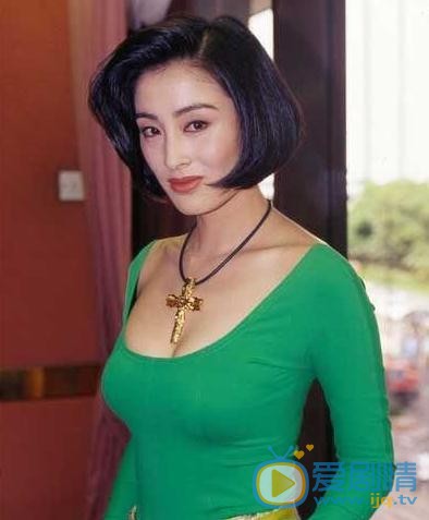 張敏個人資料簡介