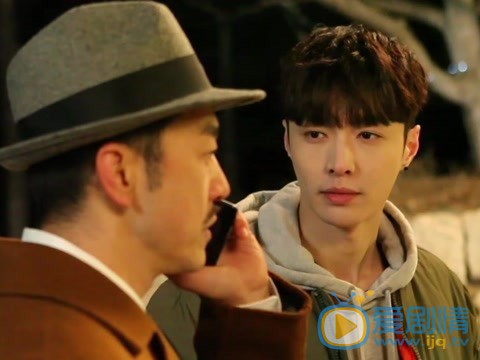 張藝興新劇《黃金瞳》首播 致力弘揚中國傳統文化