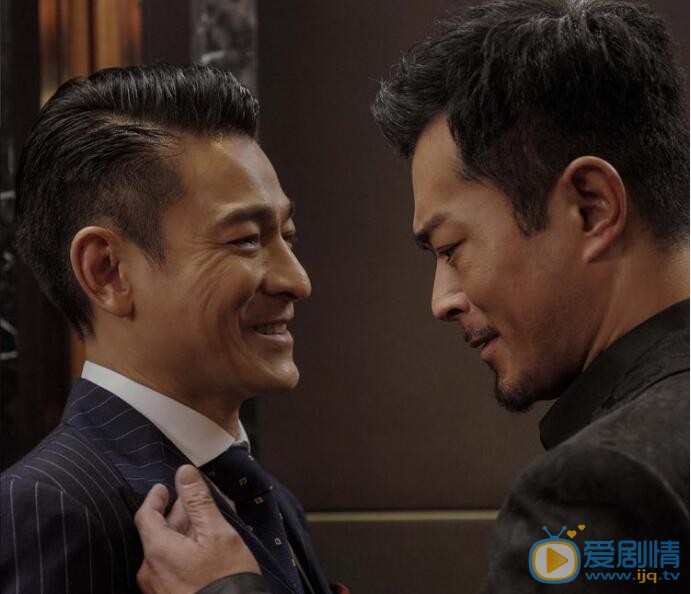 掃毒2天地對決劇照