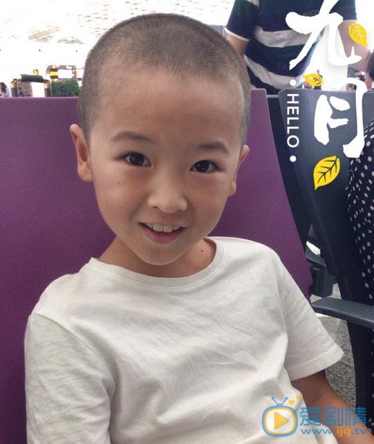 擇天記藥爐童子是誰扮演的?藥爐童子扮演者武澤錦熙個人資料介紹