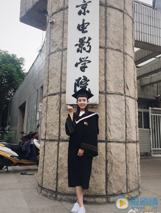  那年花開月正圓吳漪是誰演的？吳漪扮演者曾琪個人資料及生活照欣賞