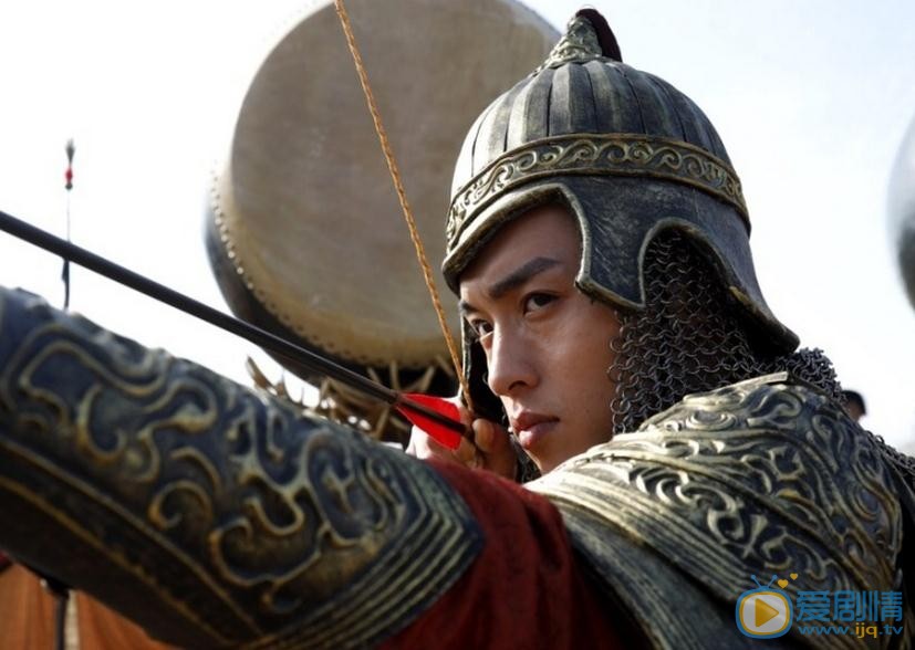 醉玲瓏張束是誰扮演的？醉玲瓏張束扮演者蘇航個人資料，寫真及生活照欣賞