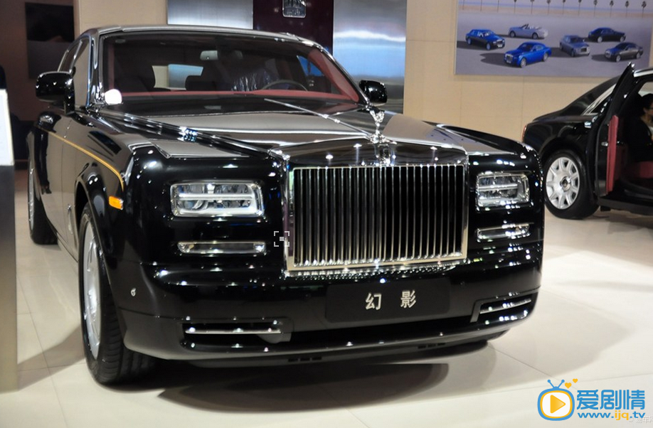 大貓兒追愛記裴格在溫哥華開的是什麼車？報價多少？