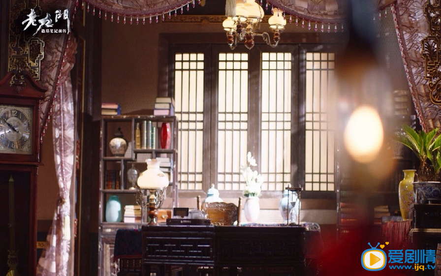 電視劇老九門在哪裡?現實中真的有老九門嗎?