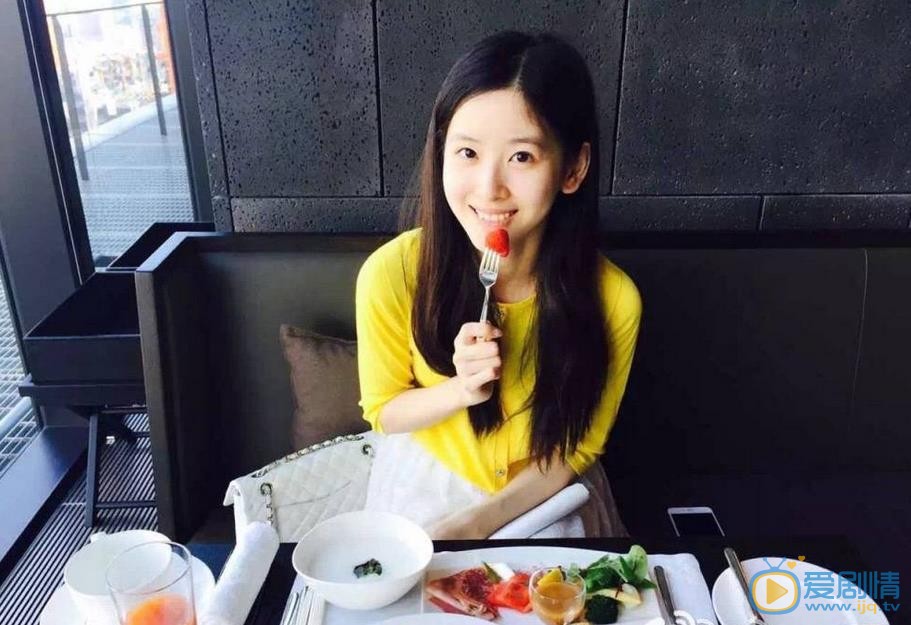 章澤天個人資料簡介 章澤天生活照