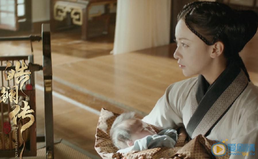 皓鑭傳李皓鑭有歷史原型嗎？歷史原型是誰？