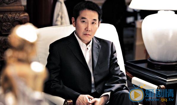 電視劇《獨家披露》主創團隊大起底