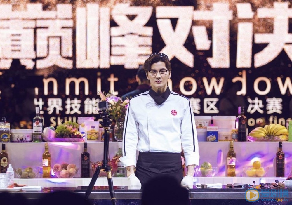 玫瑰與餅乾什麼時間播_玫瑰與餅乾播出時間