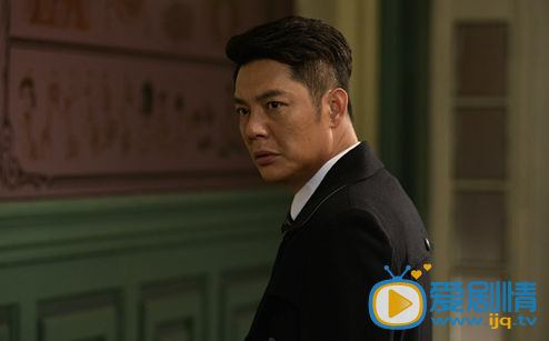 玉海棠劇情介紹