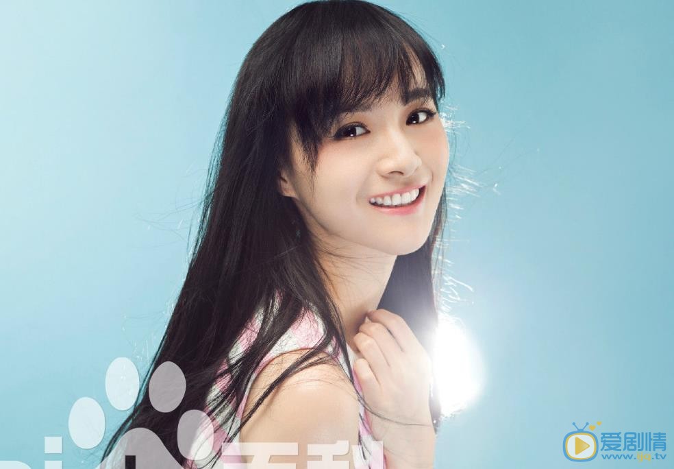 守衛者浮出水面張妍扮演者李依伊圖片