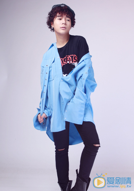 莫小錯個人資料簡介  莫小錯演藝經歷 莫小錯寫真圖片