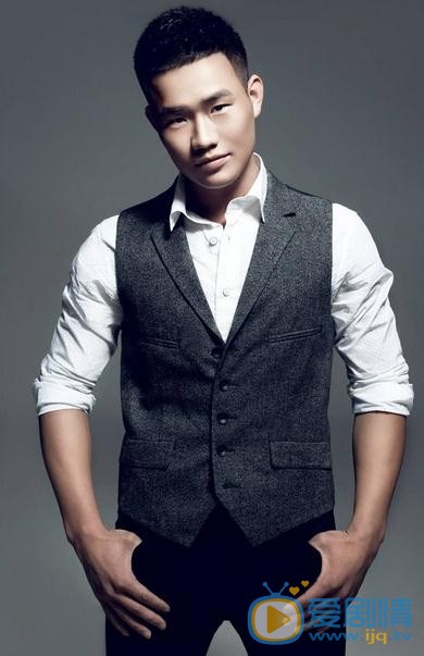 謝孟偉個人資料簡介 謝孟偉寫真