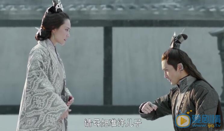 扶搖戰北野結局是什麼?戰北野奪回王位了嗎?戰北野和雅蘭珠有沒有在一起?