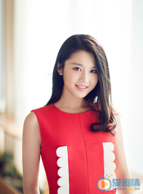 琅琊榜之風起長林林奚是誰演的?林奚扮演者張慧雯個人資料及生活寫真照欣賞