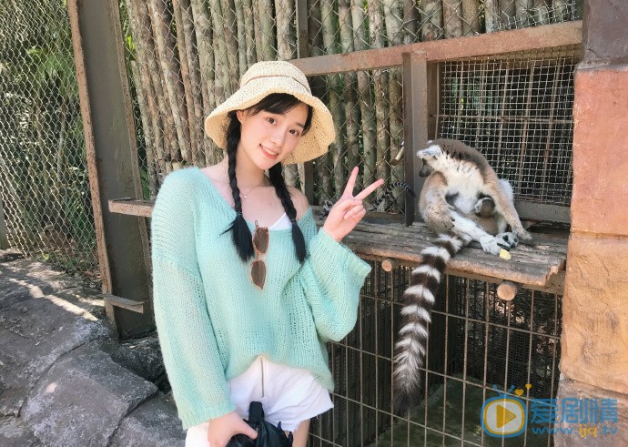 冷檬個人資料簡介 冷檬演藝經歷 冷檬寫真圖片