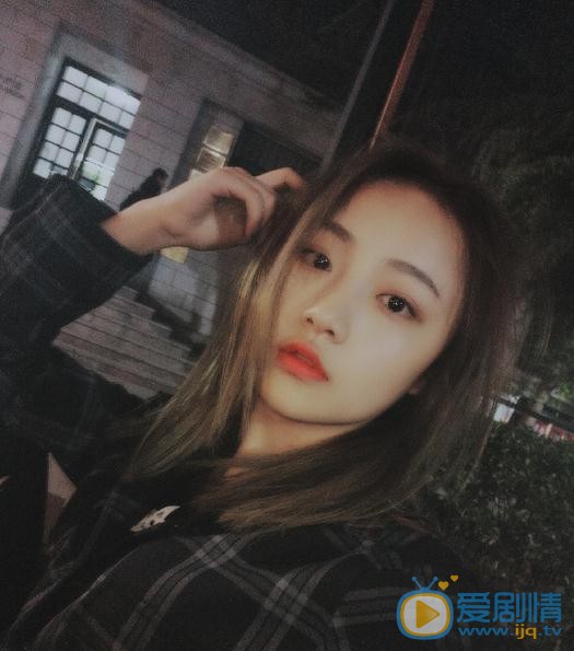 半妖傾城東哥是誰扮演的？東哥扮演者吳佳怡個人資料、寫真及生活照欣賞