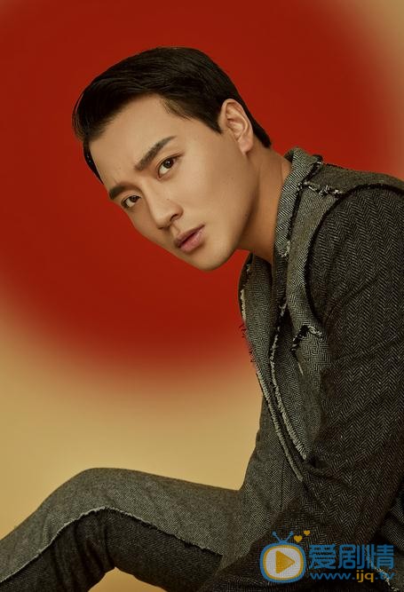 鳳囚凰裴述是誰演的？鳳囚凰裴述扮演者孫亦凡個人資料、寫真及生活照欣賞