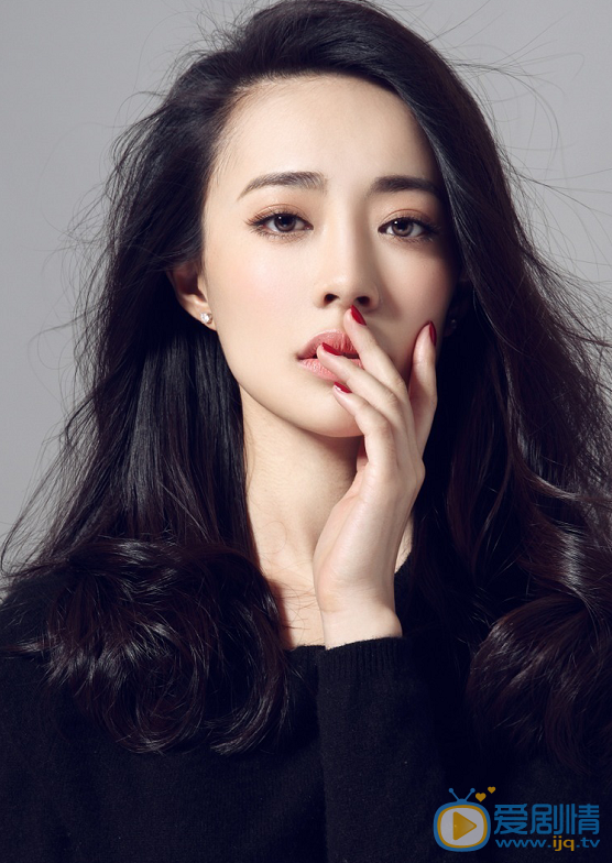  龍珠傳奇之無間道樊倩影是誰演的？樊倩影扮演者孫蔚個人資料及生活寫真照欣賞