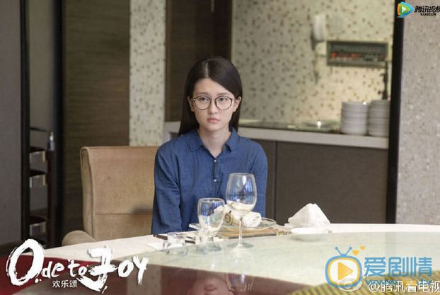  《歡樂頌》未完待續 第二季新角色引熱議