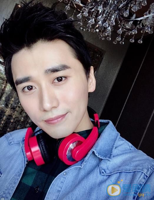 愛國者孫髯是誰扮演的？愛國者孫髯扮演著梅洋個人資料、寫真生活照