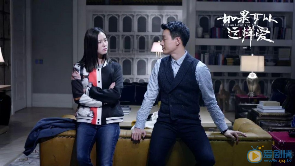 如果可以這樣愛耿墨池為什麼要娶米蘭？