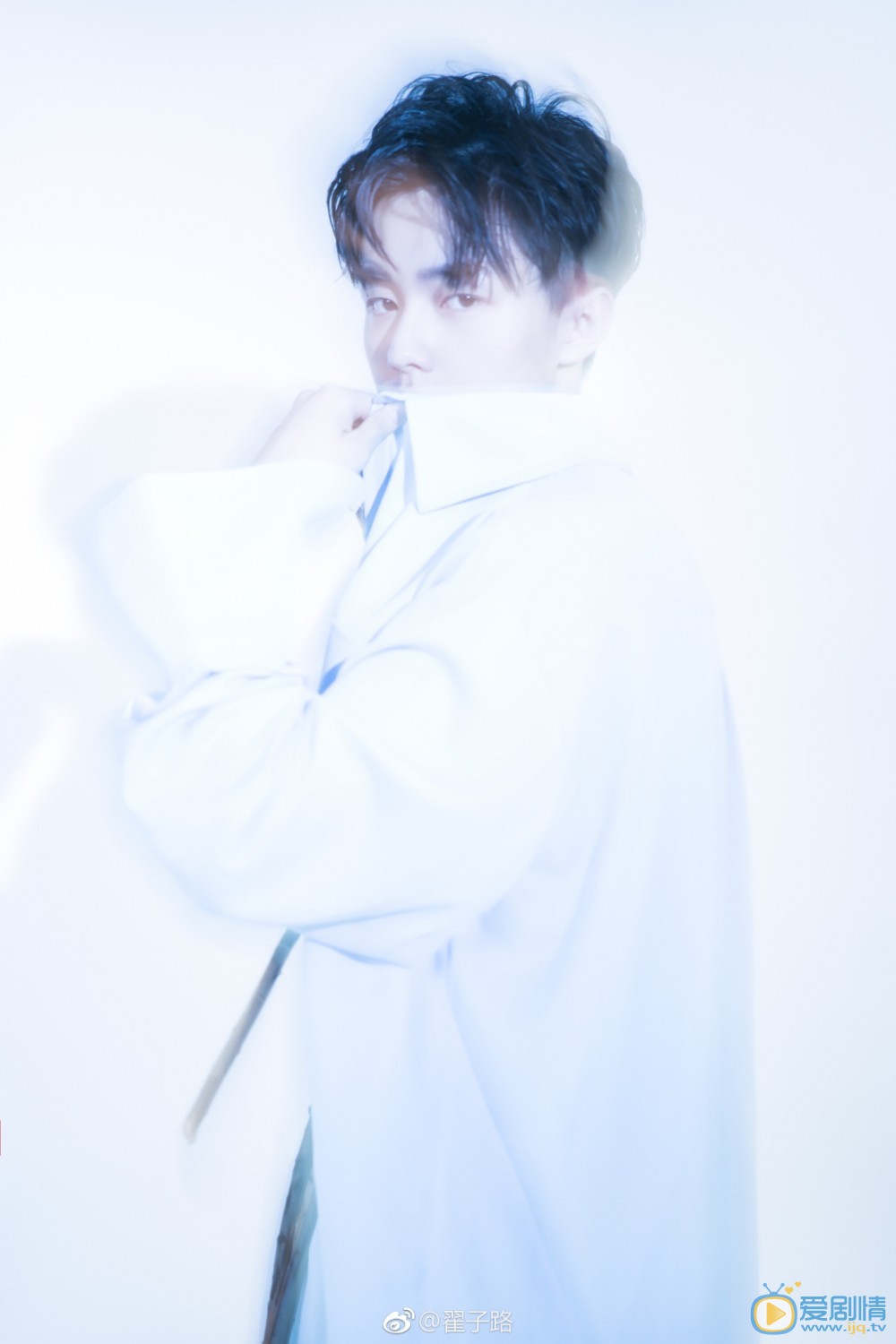 翟子路個人資料翟子路個人寫真