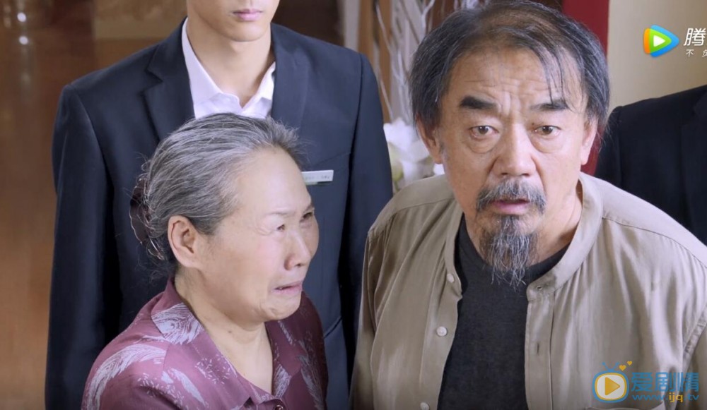 我的真朋友曾父耍酒瘋摔東西 曾慧敏痛哭流涕