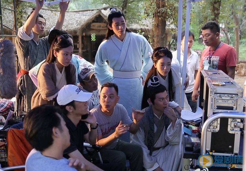 十里桃花後傳劇情介紹