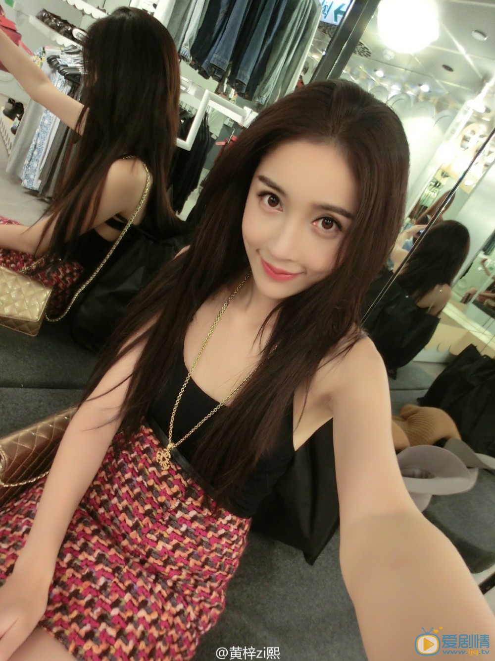 老九門莫測扮演者黃梓熙寫真及生活照欣賞