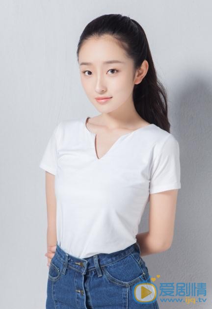 凡人的品格喬安娜是誰演的？凡人的品格喬安娜扮演者薛卉葳個人資料、寫真及生活照欣賞