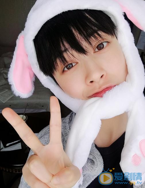 小女花不棄莫若菲是誰扮演的？莫若菲扮演者刑恩個人資料、寫真及生活照欣賞