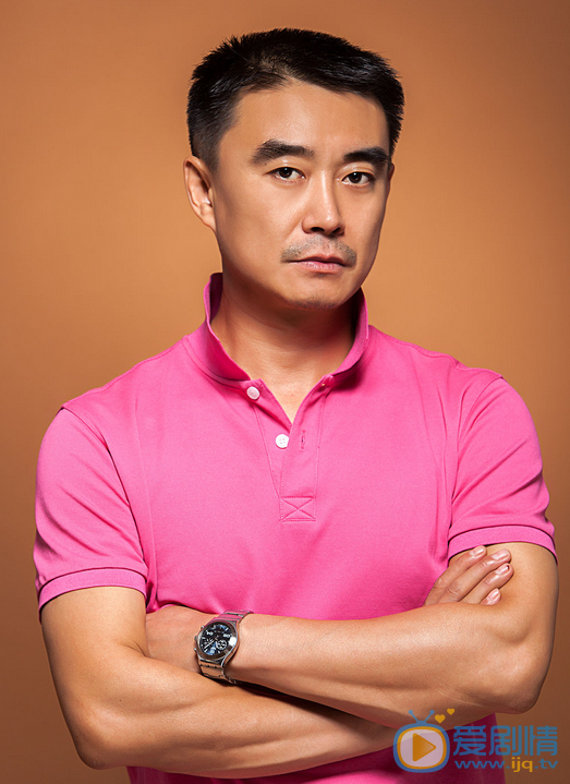 人民的名義程度是誰演的?程度扮演者徐光宇個人資料及生活照欣賞