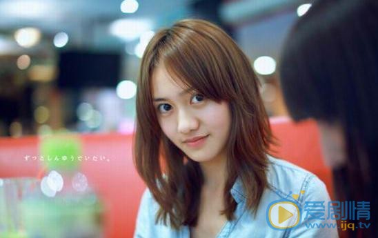 陸琦蔚個人資料簡介 陸琦蔚劇照