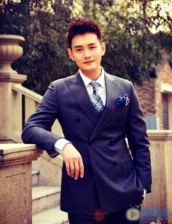 秀麗江山之長歌行陰識是誰演的?陰識扮演者王雨個人資料介紹