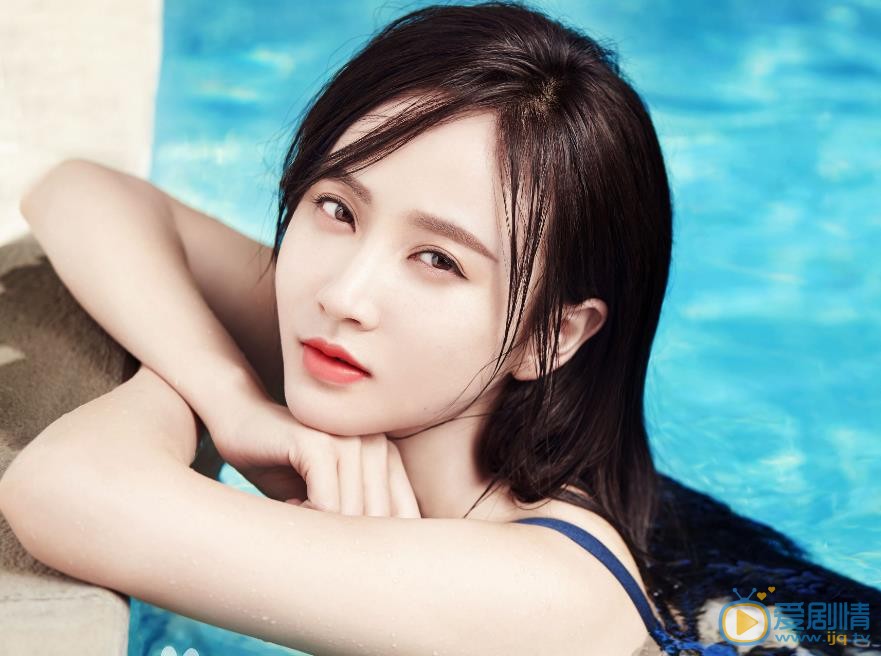 最好的安排賈小朵扮演著趙予熙個人資料、寫真生活照