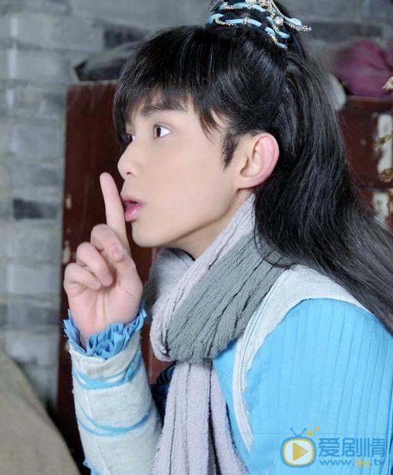 奇星記之鮮衣怒馬少年時什麼時候播出？奇星記之鮮衣怒馬少年時播出時間及上星平台介紹